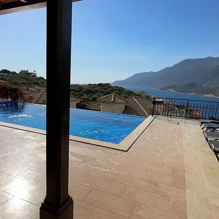 Villa Canada Kas