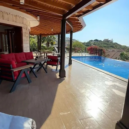Canada Villa Kas