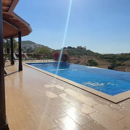 Villa Canada