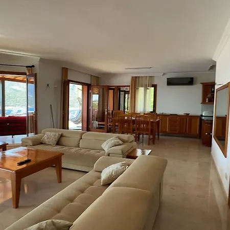 Canada Villa Kas