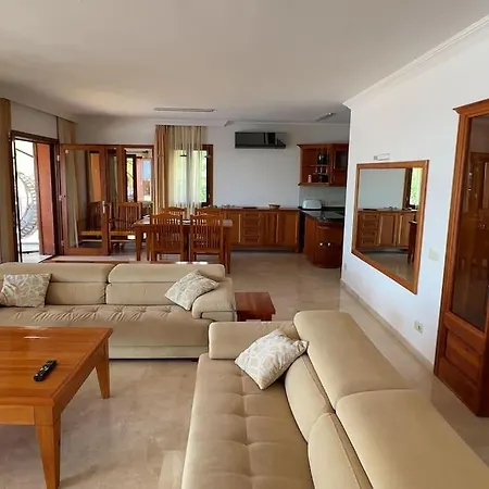 Villa Canada Kas