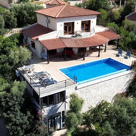 Canada Villa Kas