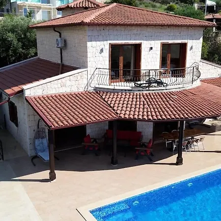Villa Canada Kas