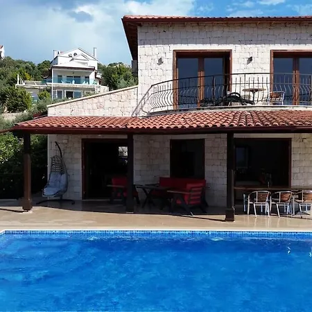Villa Canada Kas