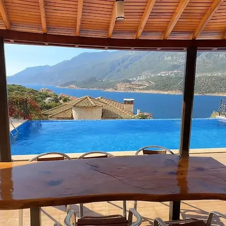 Canada Villa