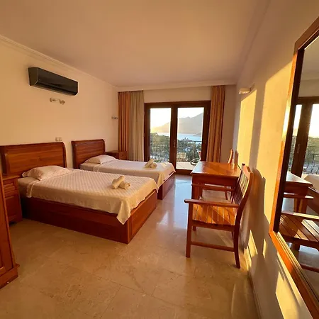 Canada Villa Kas